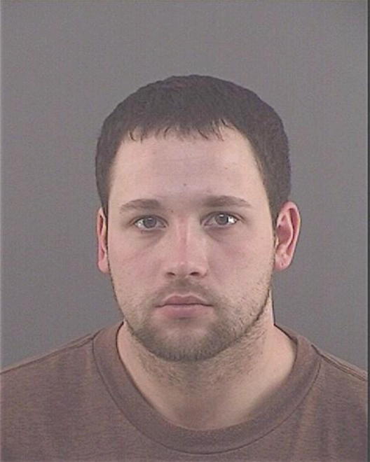 PLATT, BRANDON ALEXANDER - Peoria County, IL