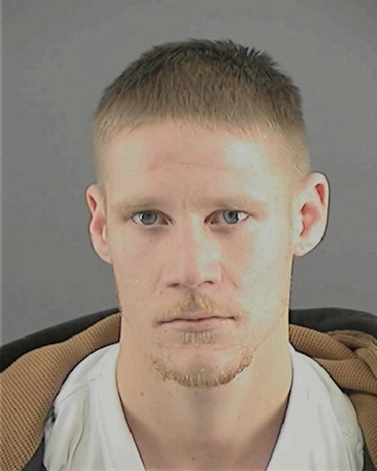 POTTS, WESLEY KENNETH - Peoria County, IL