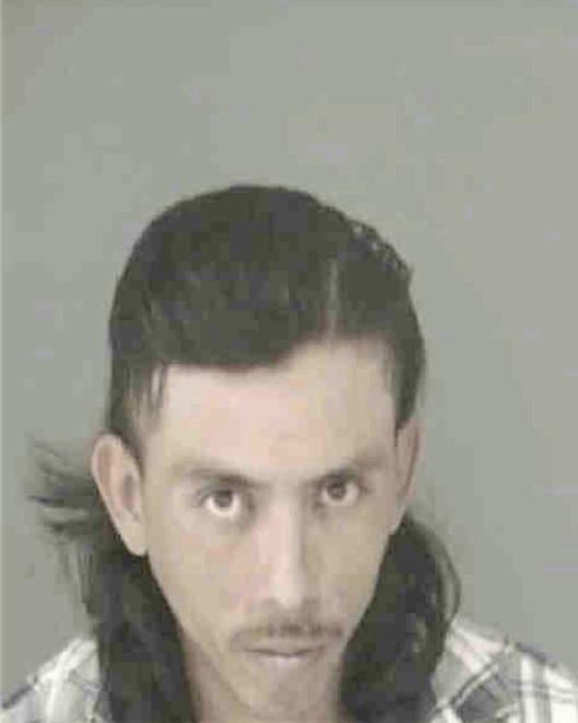 REYES, GEORGE VASQUEZ - Peoria County, IL