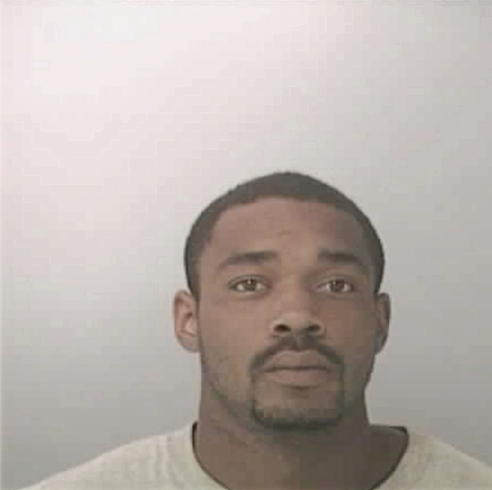 SANDS, LAMEL RASHON - Peoria County, IL