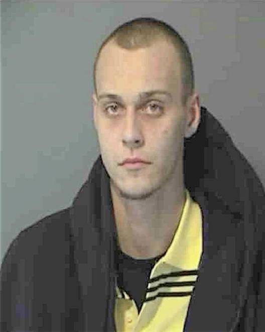 SCHAFER, DAVID PAUL - Peoria County, IL