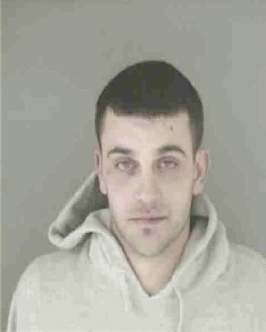 SCHALK, IRA NATHAN - Peoria County, IL