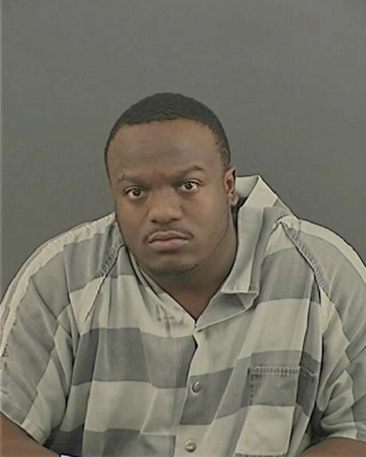 SIMS, DEVERE DESHAWN - Peoria County, IL