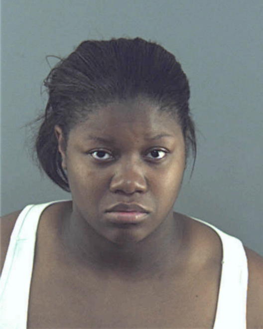 STRONG, ANGEL MARY - Peoria County, IL