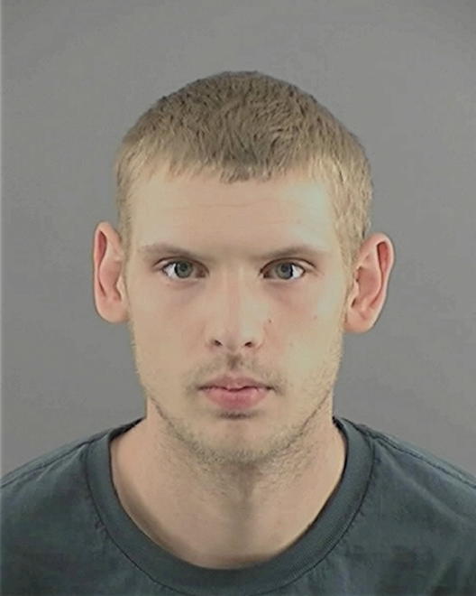 SUMMERSON, TAYLOR JAMES - Peoria County, IL
