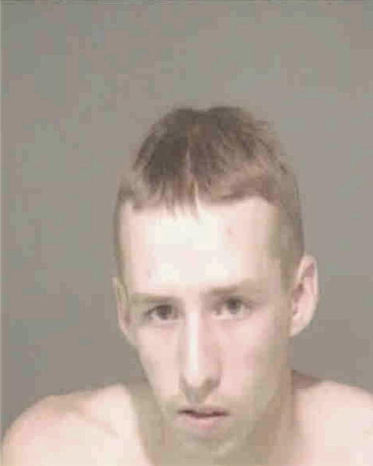 SURVIS, ROBERT KEITH - Peoria County, IL