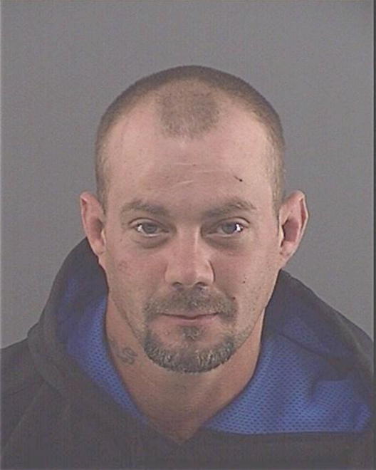 TERRELL, JAMES L - Peoria County, IL