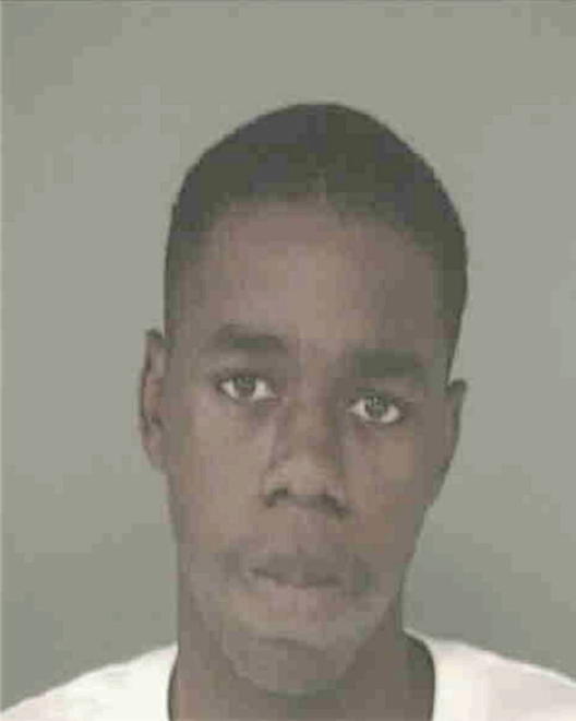 TOOLIE, JARELL ANTONIO - Peoria County, IL