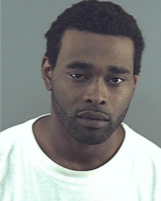 TURNER, MARTEZ LAMONT - Peoria County, IL