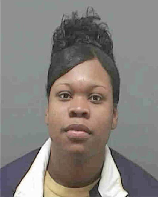 WALKER, TANAISHA - Peoria County, IL