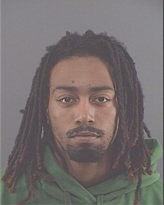 WILLIAMS, DAMION M - Peoria County, IL