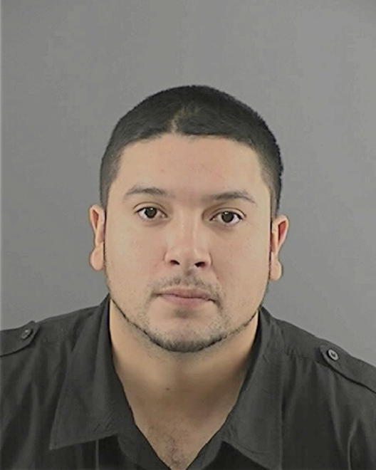 ARREGUIN, ALEX - Peoria County, IL