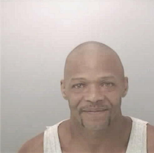 BENFORD, CHARLES E - Peoria County, IL