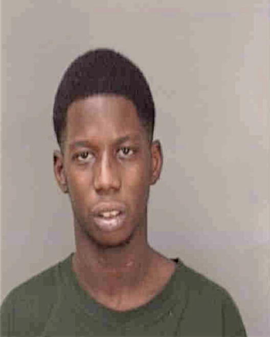 BERRYHILL, IVAN NMI - Peoria County, IL