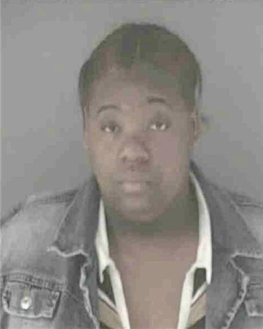 BOOKER, KEANNA TONSHAY - Peoria County, IL