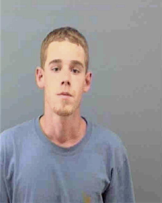 BROWDER, JAMES HOWARD - Peoria County, IL