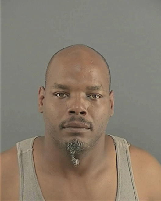 BURNSIDE, MATTHEW JERMAINE - Peoria County, IL