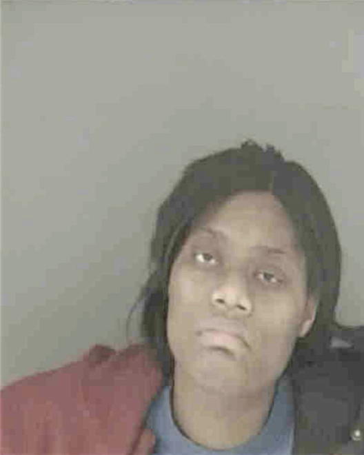 CAREY, RASHANDA NICOLE - Peoria County, IL