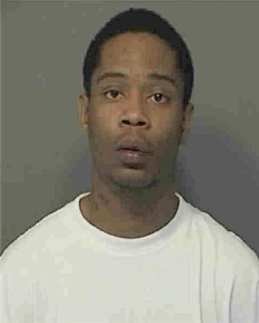 EVANS, LAMAR LEE - Peoria County, IL