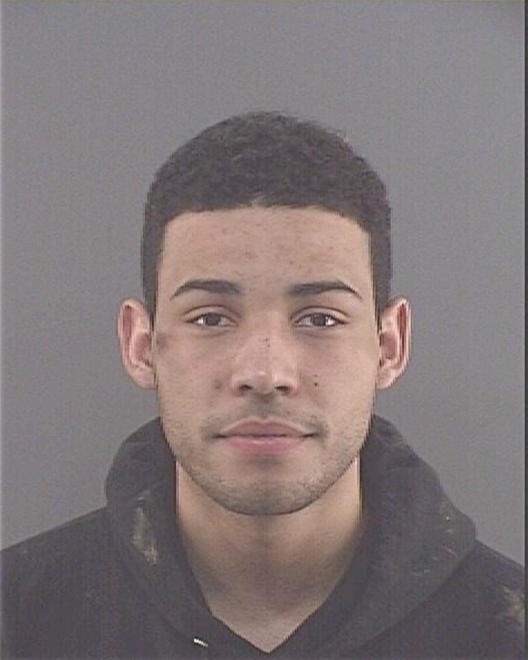 GASTON, NATHANIEL D - Peoria County, IL