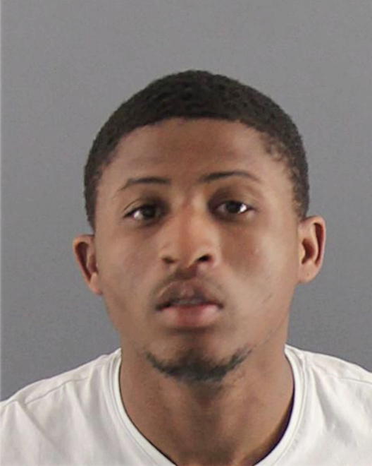 GILLIAM, JERAIL M - Peoria County, IL
