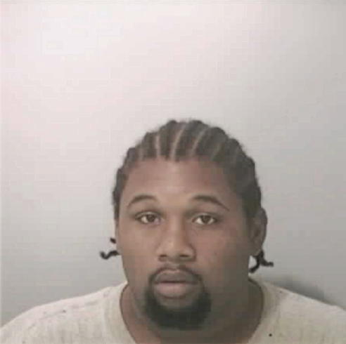 GREENLEE, DONIELL ARDANIEL - Peoria County, IL