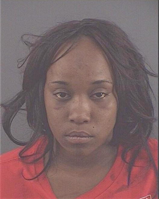 HIGHTOWER, LATOYA L - Peoria County, IL