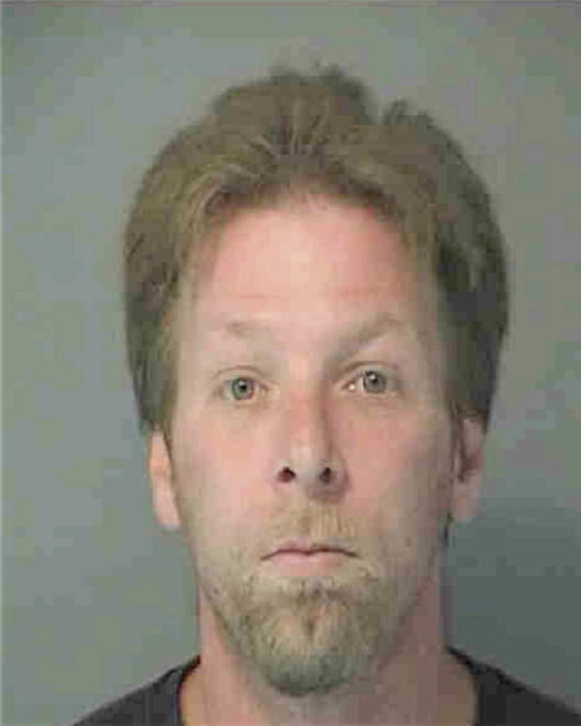 IRONS, LANNY R - Peoria County, IL