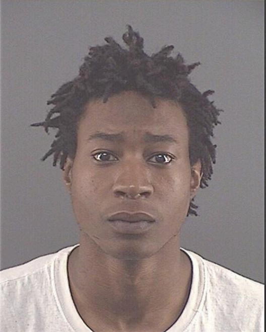 JEFFERSON, TERANCE LASHAWN - Peoria County, IL