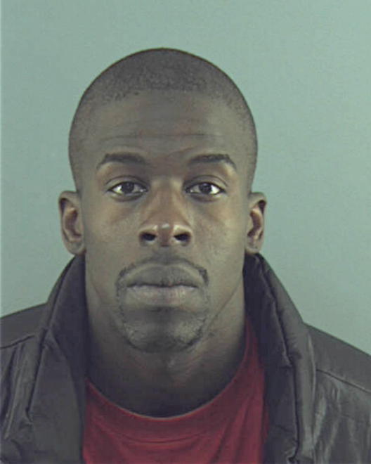 JONES, KENDRICK DEMARKO - Peoria County, IL