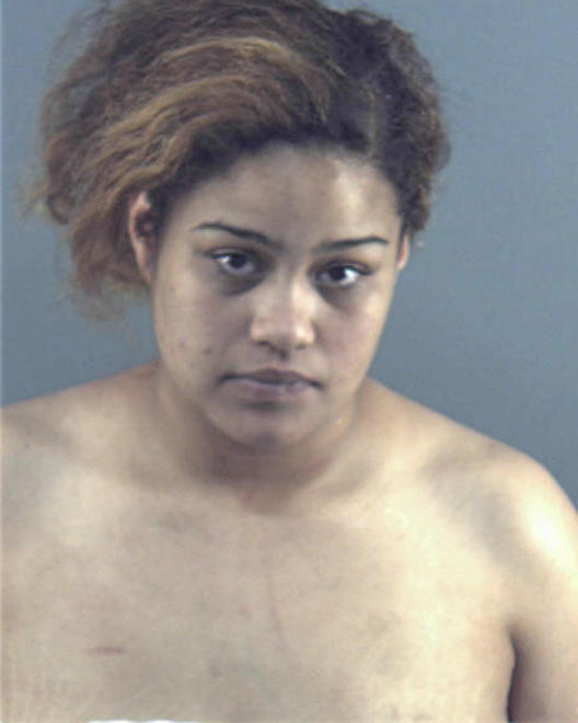LEAS, LASHAWNDA ANN - Peoria County, IL