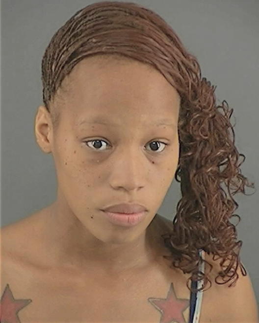 LEE, TICHASHA MONAE - Peoria County, IL