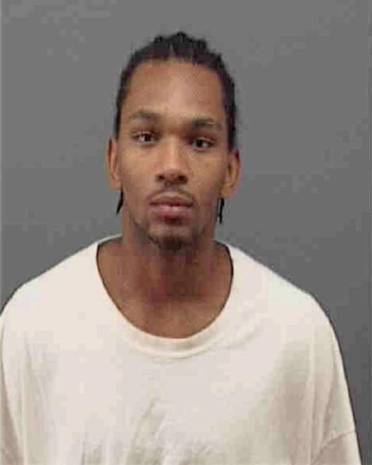 MEEKS, MARCUS TERREAL - Peoria County, IL