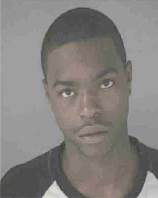 MISTER, MARVINO RAYVON - Peoria County, IL