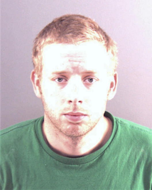 OTTEN, JOHN CHRISTIAN - Peoria County, IL