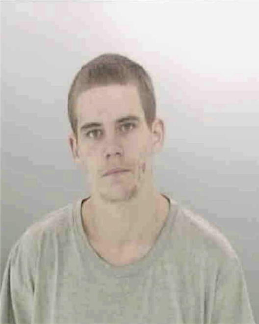 PARSONS, MARK XAVIER - Peoria County, IL