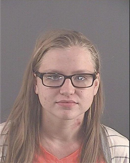 PEEK, ASHLEY J - Peoria County, IL