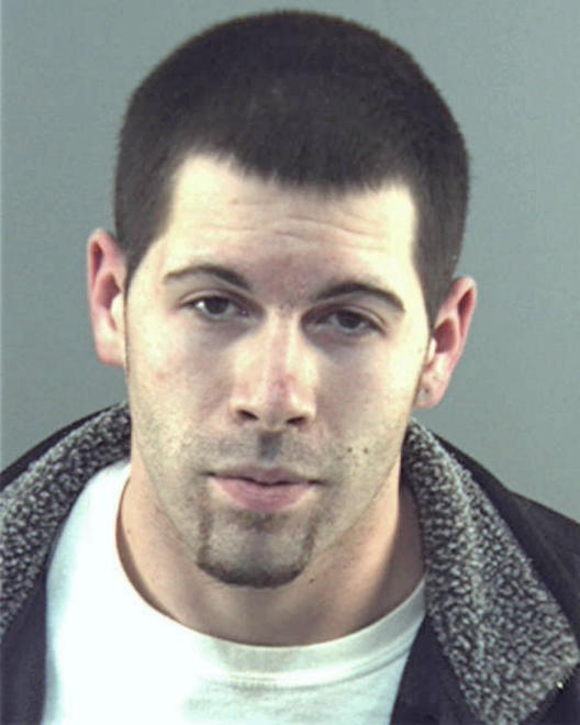 POLLARD, TIMOTHY J - Peoria County, IL