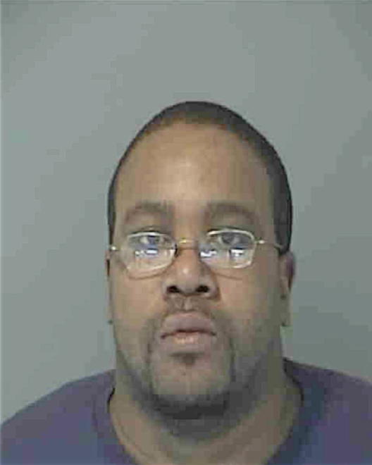PORTER, DARNELL EMANUEL - Peoria County, IL