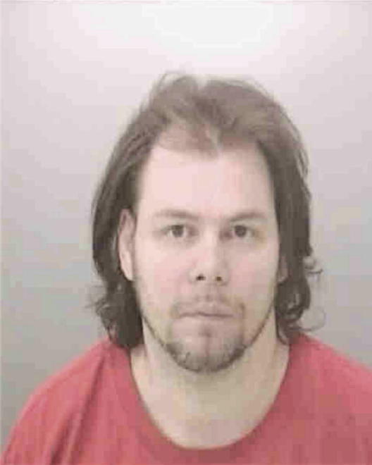 RICHARDS, ALAN WAYNE - Peoria County, IL