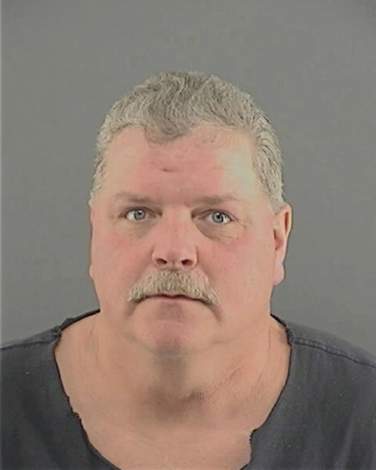 RICHARDS, MICHAEL WILLIAMS - Peoria County, IL