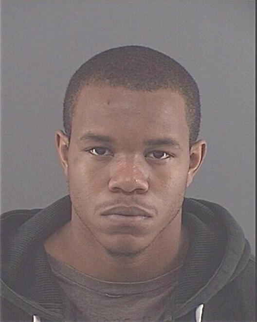ROBINSON, DETREY DENZEL - Peoria County, IL