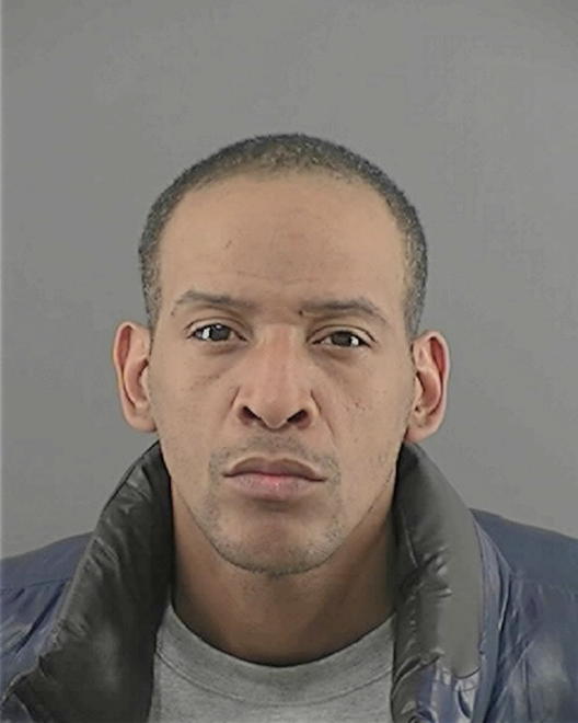 ROBINSON, LUIS NMN - Peoria County, IL