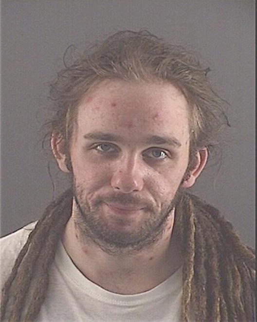 SCHERER, ZAKKARY M - Peoria County, IL