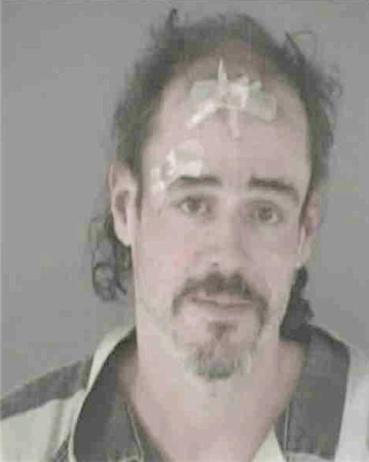 STOKES, RUSTY RAY - Peoria County, IL