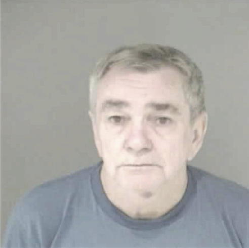 TEEL, JAMES CARLOS - Peoria County, IL