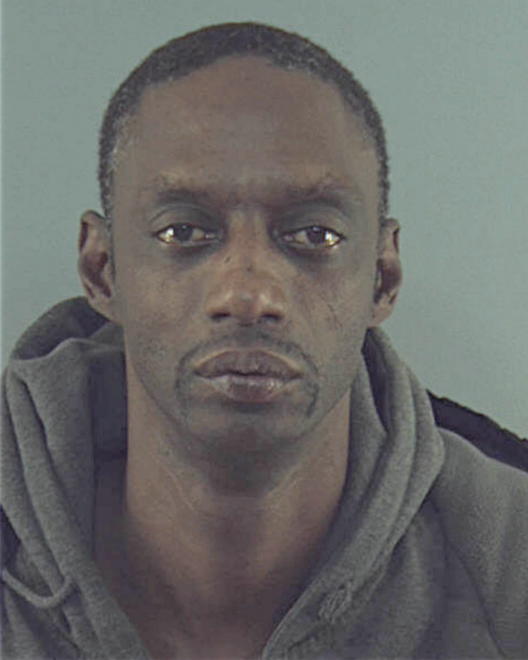 THOMPSON, EARL MONTSHO - Peoria County, IL