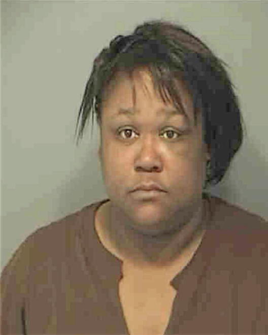TRAPPS, QWANDA EVETTE - Peoria County, IL