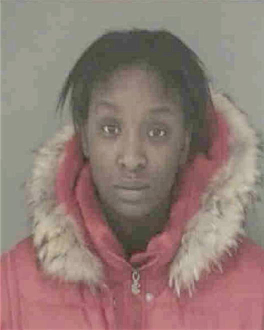WADLINGTON, KIESHA S - Peoria County, IL