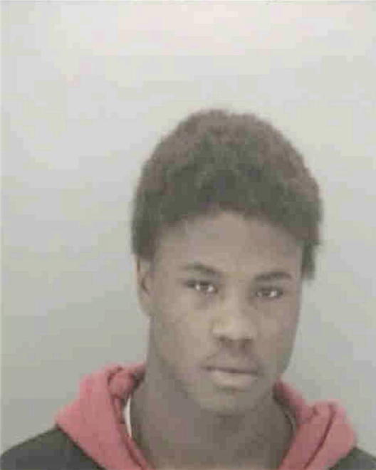 WATKINS, TAURUS JEROME - Peoria County, IL